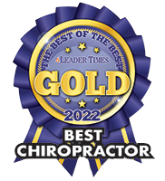 Leader Times Gold Awards 2022 Leader Times Gold Awards 2022