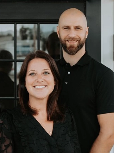 Chiropractor Ford City PA Dr. Angela Fink and Dr. Ryan Thomas Thank You Chiropractor Ford City PA Dr. Angela Fink and Dr. Ryan Thomas Thank You