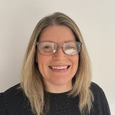 Chiropractic Ford City PA Kristen Meet The Team